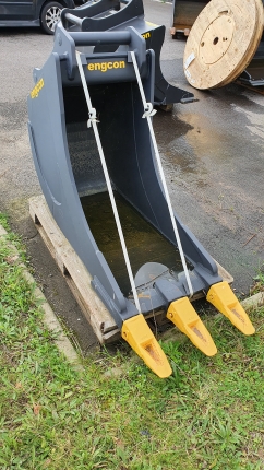 Godet de terrassement DB14